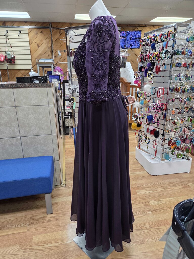 VIVIAN REECE DRESS