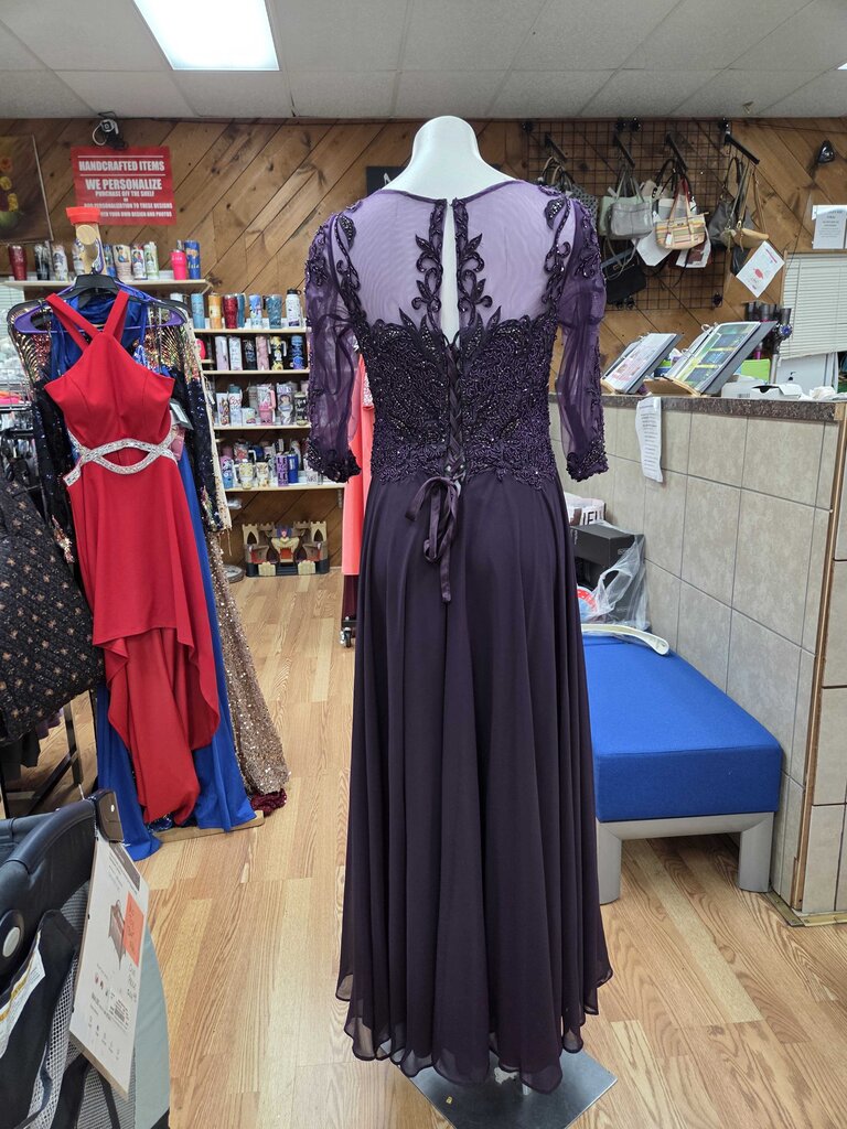 VIVIAN REECE DRESS