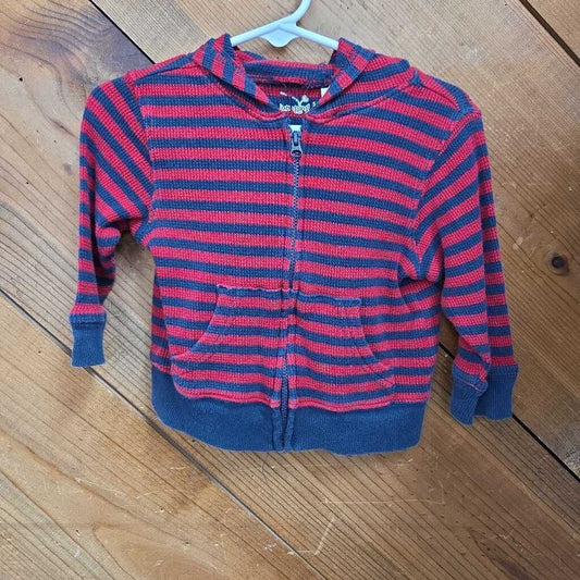 JUMPING BEANS HOODIE