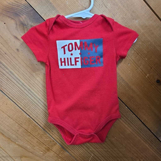 TOMMY HILFIGER ONESIE