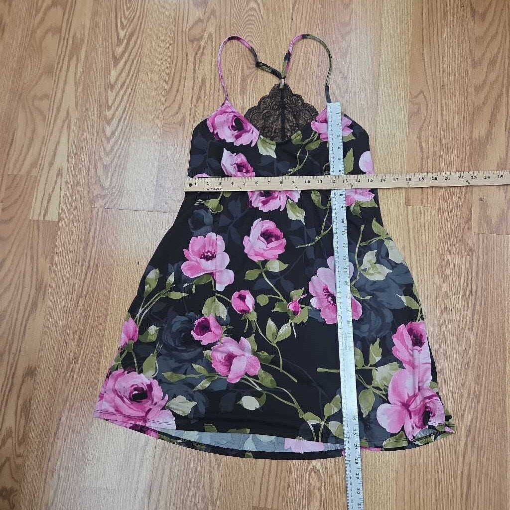 JOYSPUM DRESS