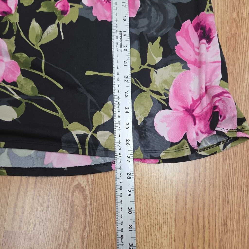 JOYSPUM DRESS