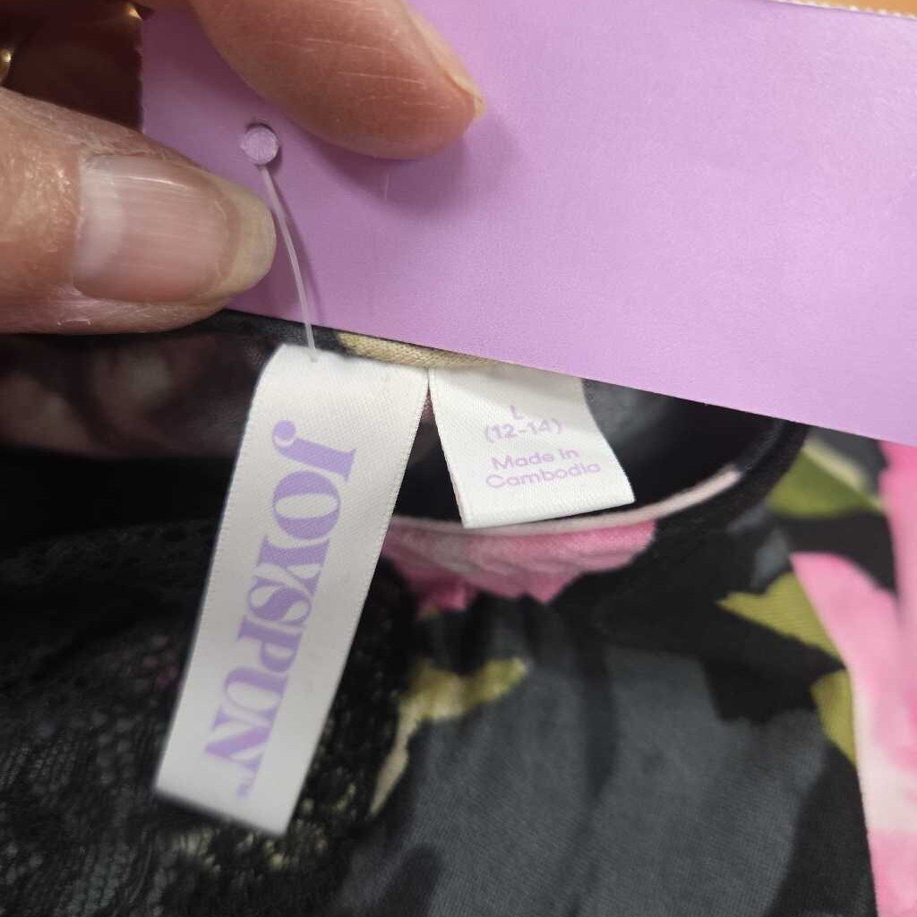 JOYSPUM DRESS