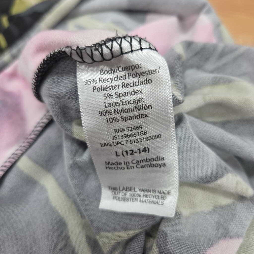 JOYSPUM DRESS
