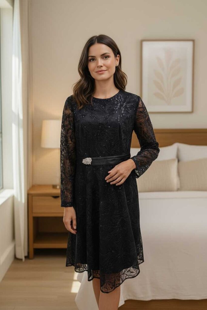 DIANA DRESS