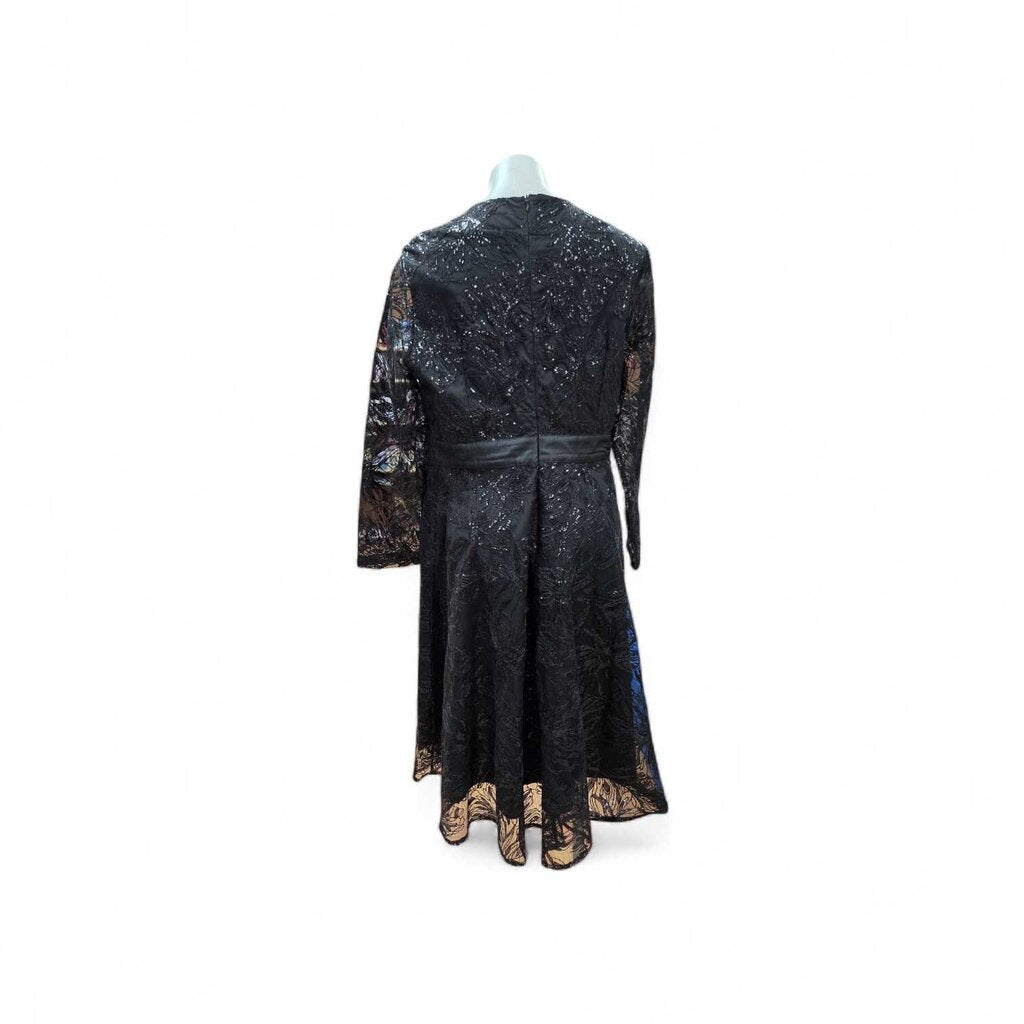 DIANA DRESS