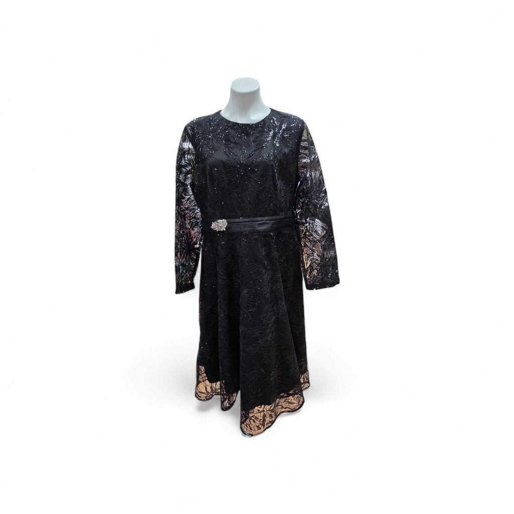 DIANA DRESS