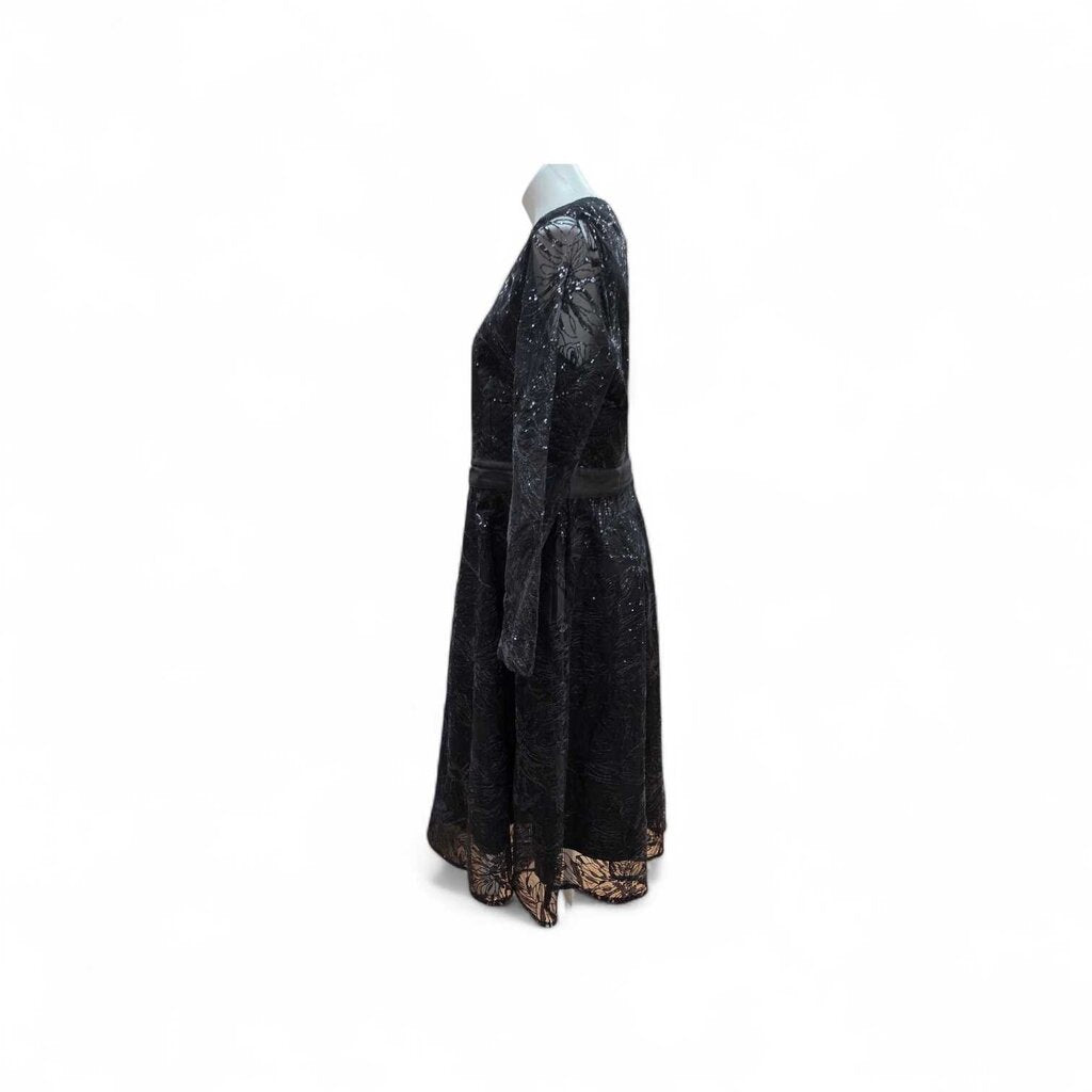 DIANA DRESS