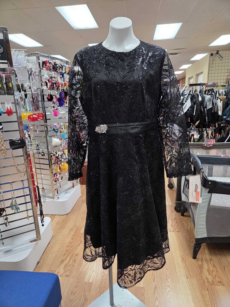 DIANA DRESS