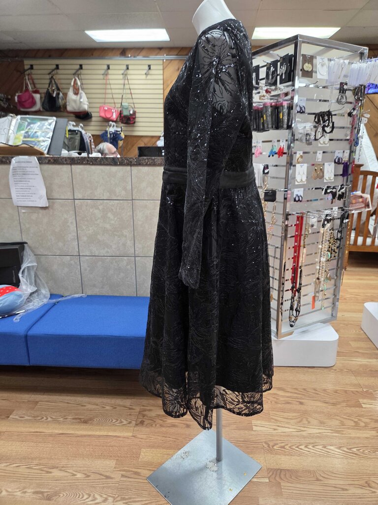DIANA DRESS