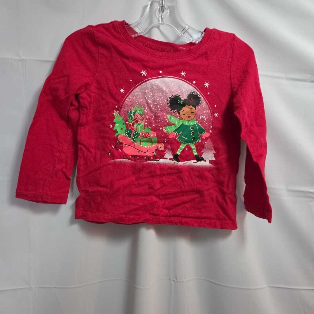 CHILDRENS PLACE SHIRT