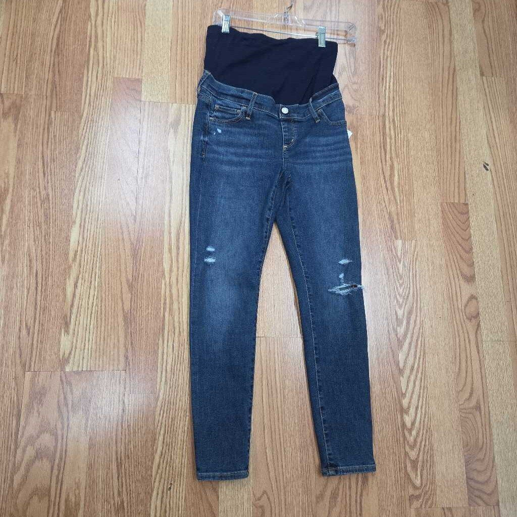 NEW GAP JEANS