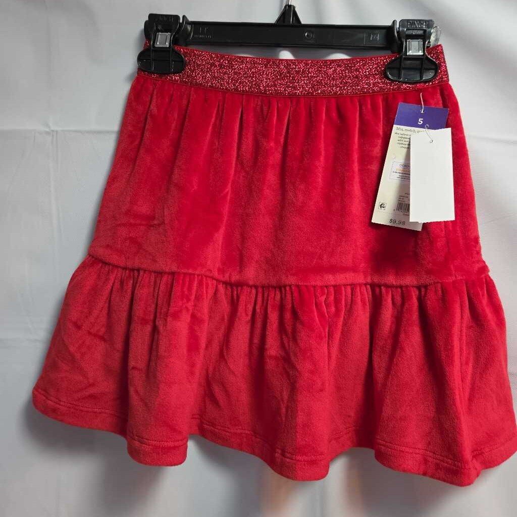 NEW 365KIDS SKIRT
