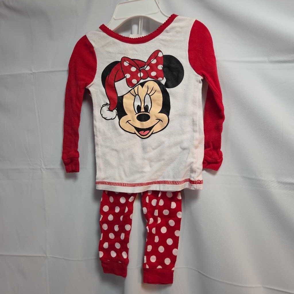 DISNEY 2PC PJ