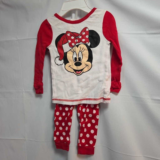 DISNEY 2PC PJ