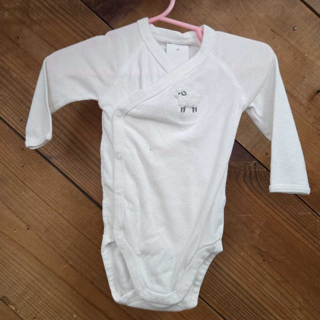CARTERS ONESIE