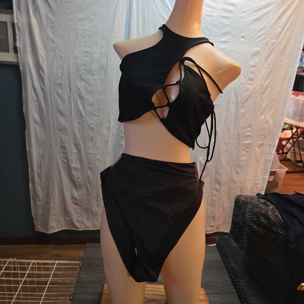 NEW SKIM 2PC SWIMSUIT