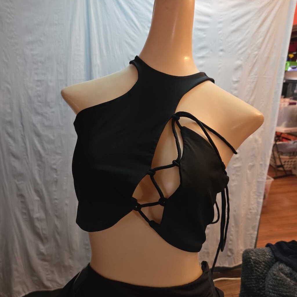 NEW SKIM 2PC SWIMSUIT