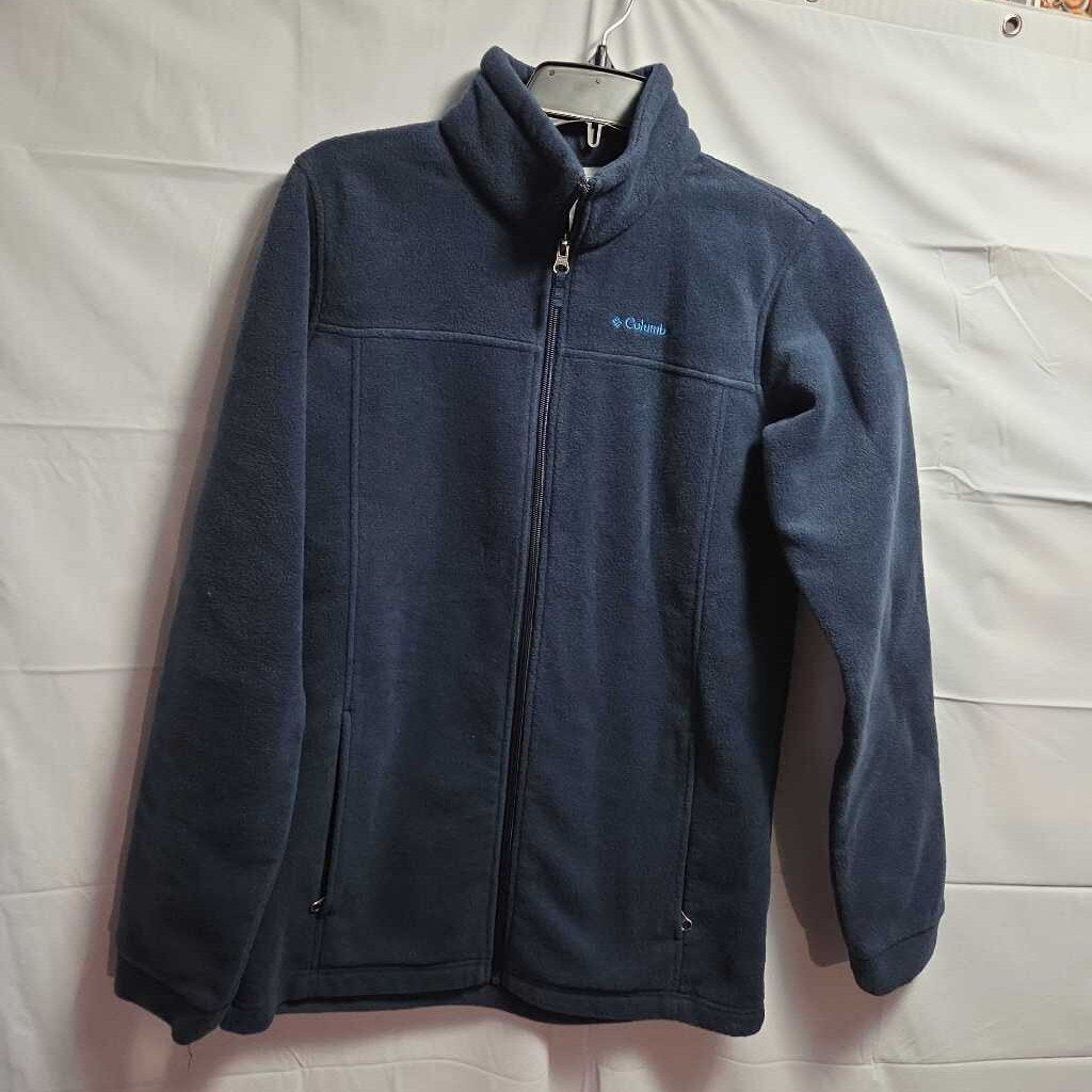 COLUMBIE FLEECE