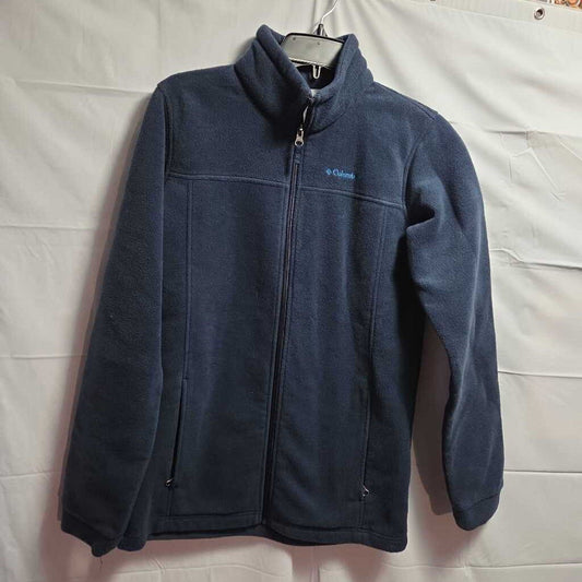 COLUMBIE FLEECE