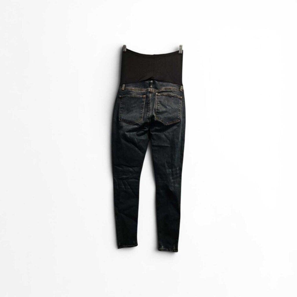 New GAP maternity JEANS