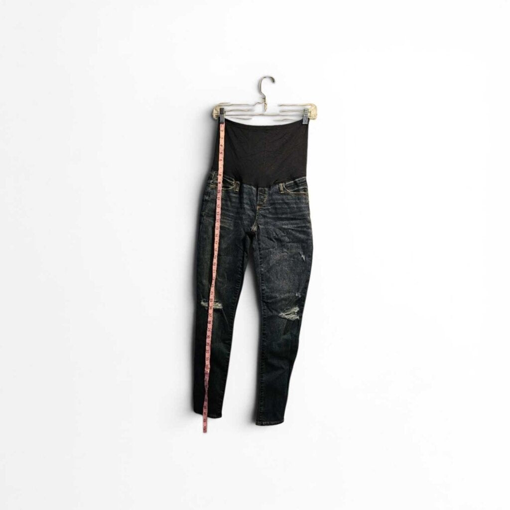 New GAP maternity JEANS