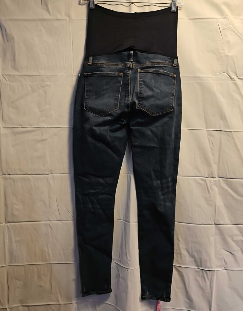 New GAP maternity JEANS