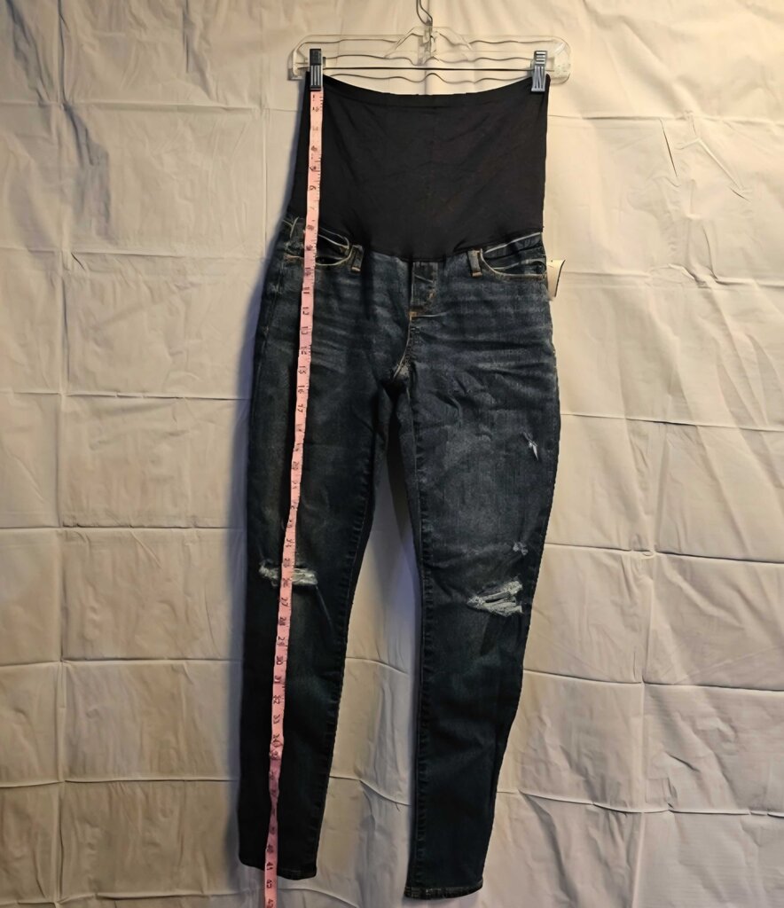 New GAP maternity JEANS