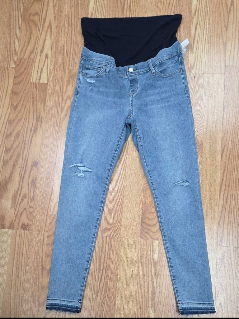 Nrw GAP Maternity JEANS