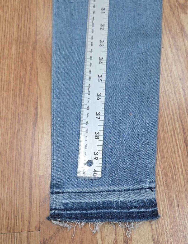 Nrw GAP Maternity JEANS