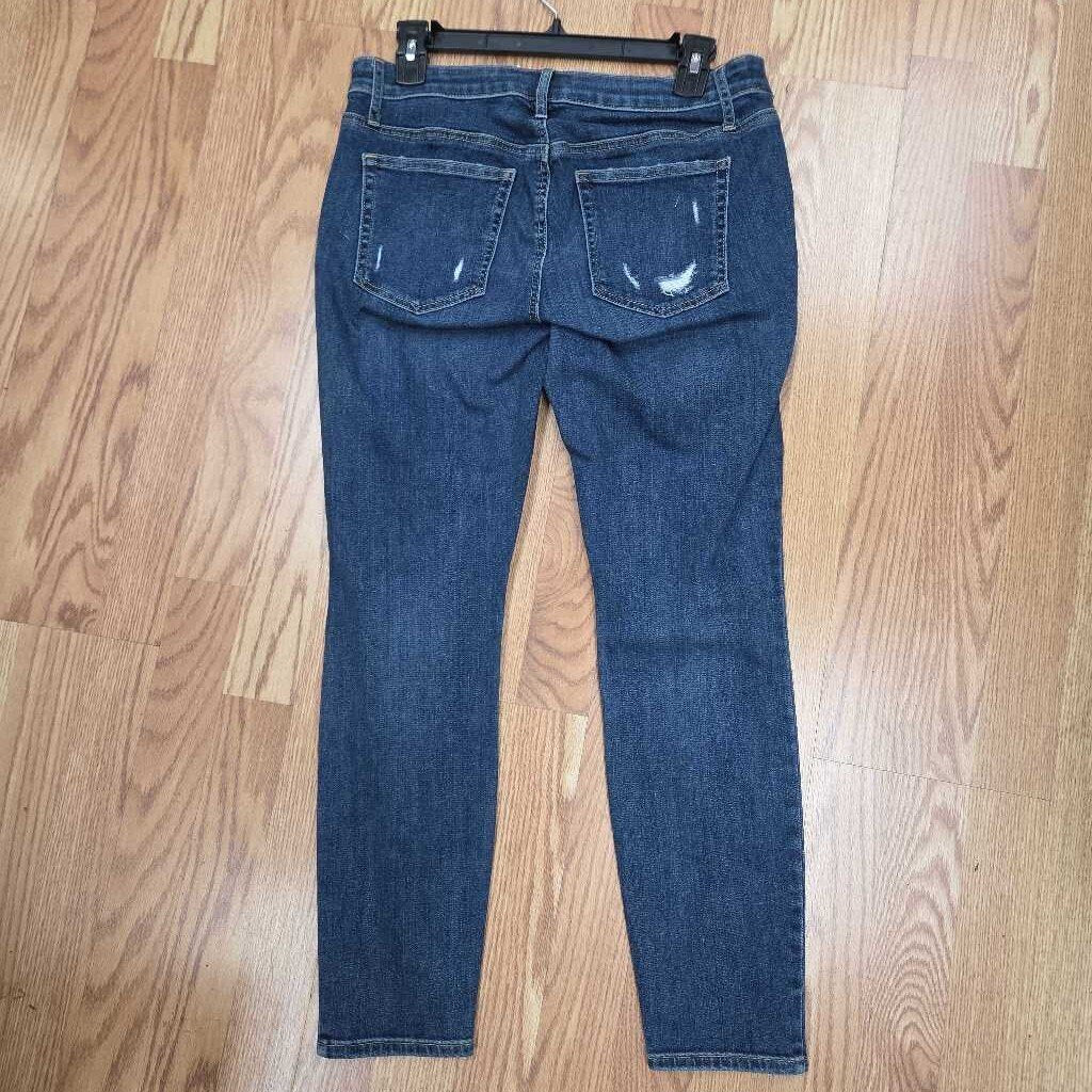 New GAP Maternity JEANS