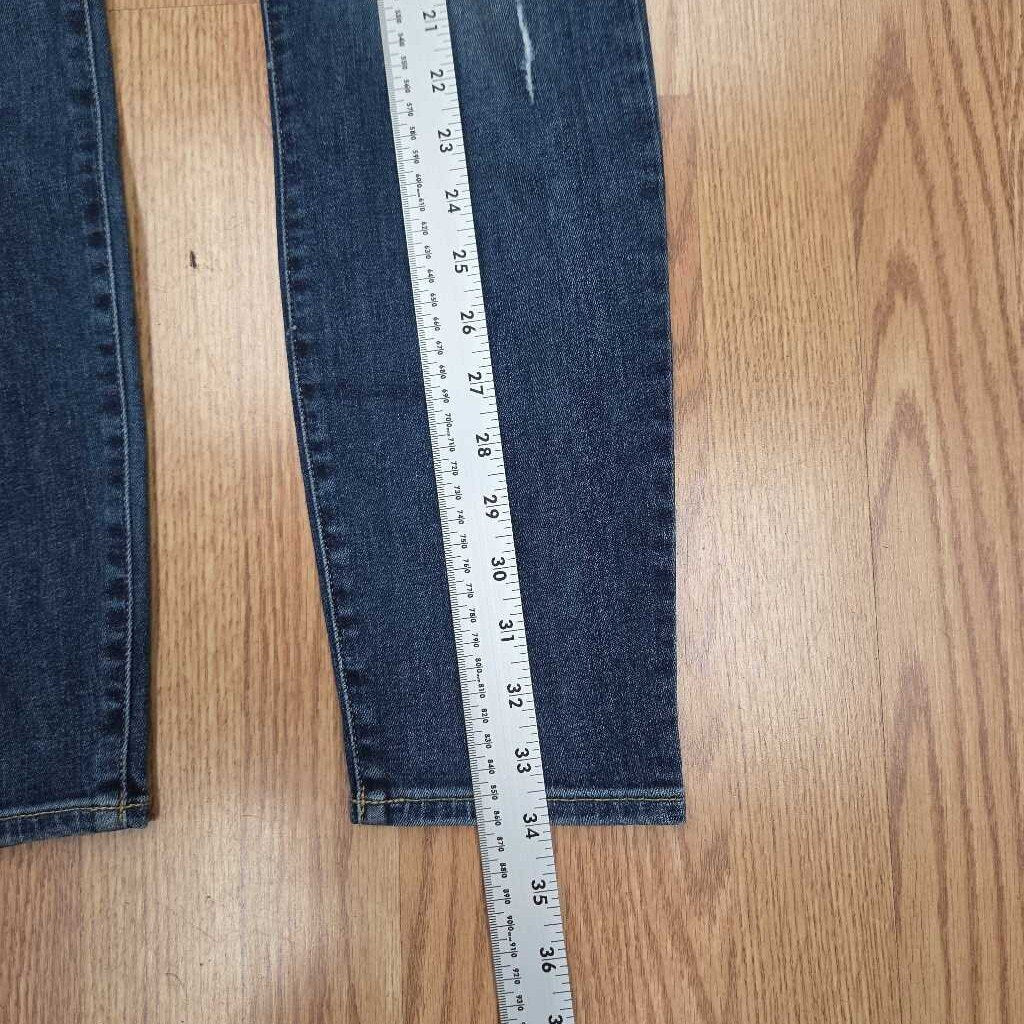 New GAP Maternity JEANS