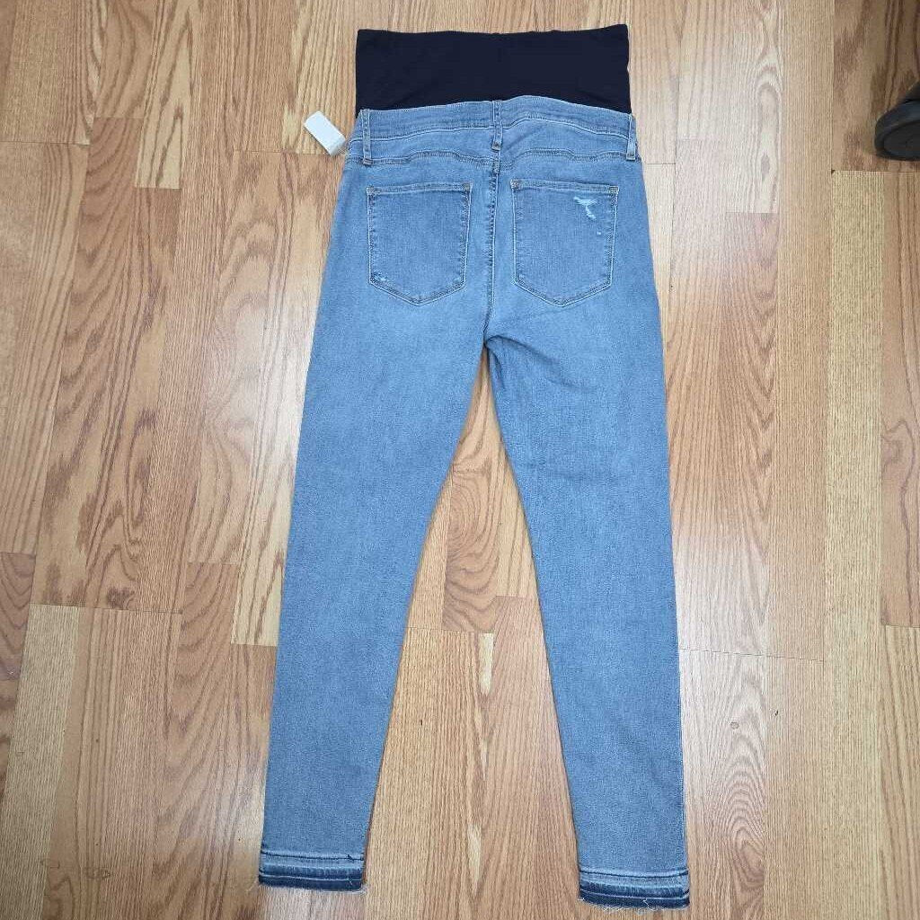 New GAP Maternity JEANS