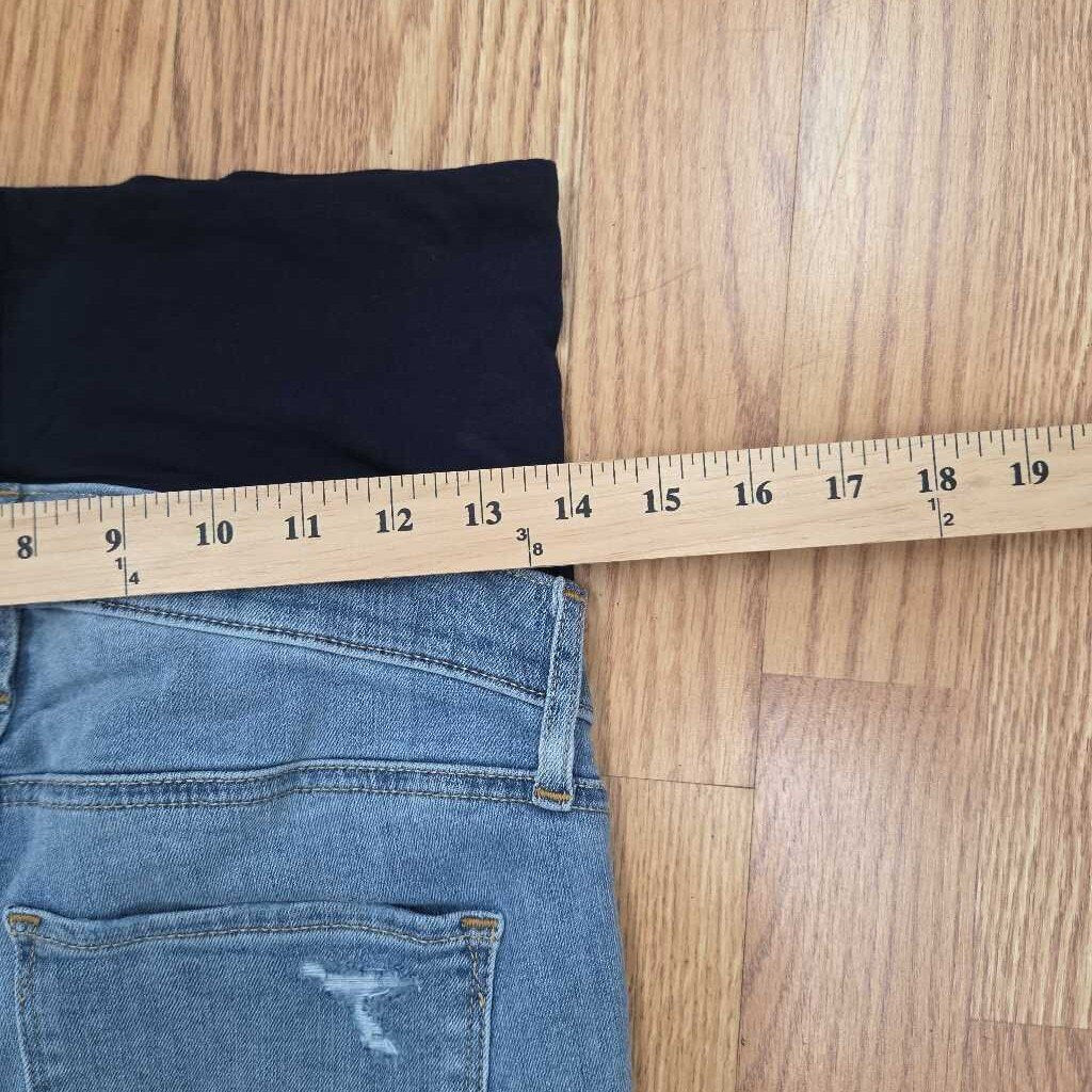 New GAP Maternity JEANS