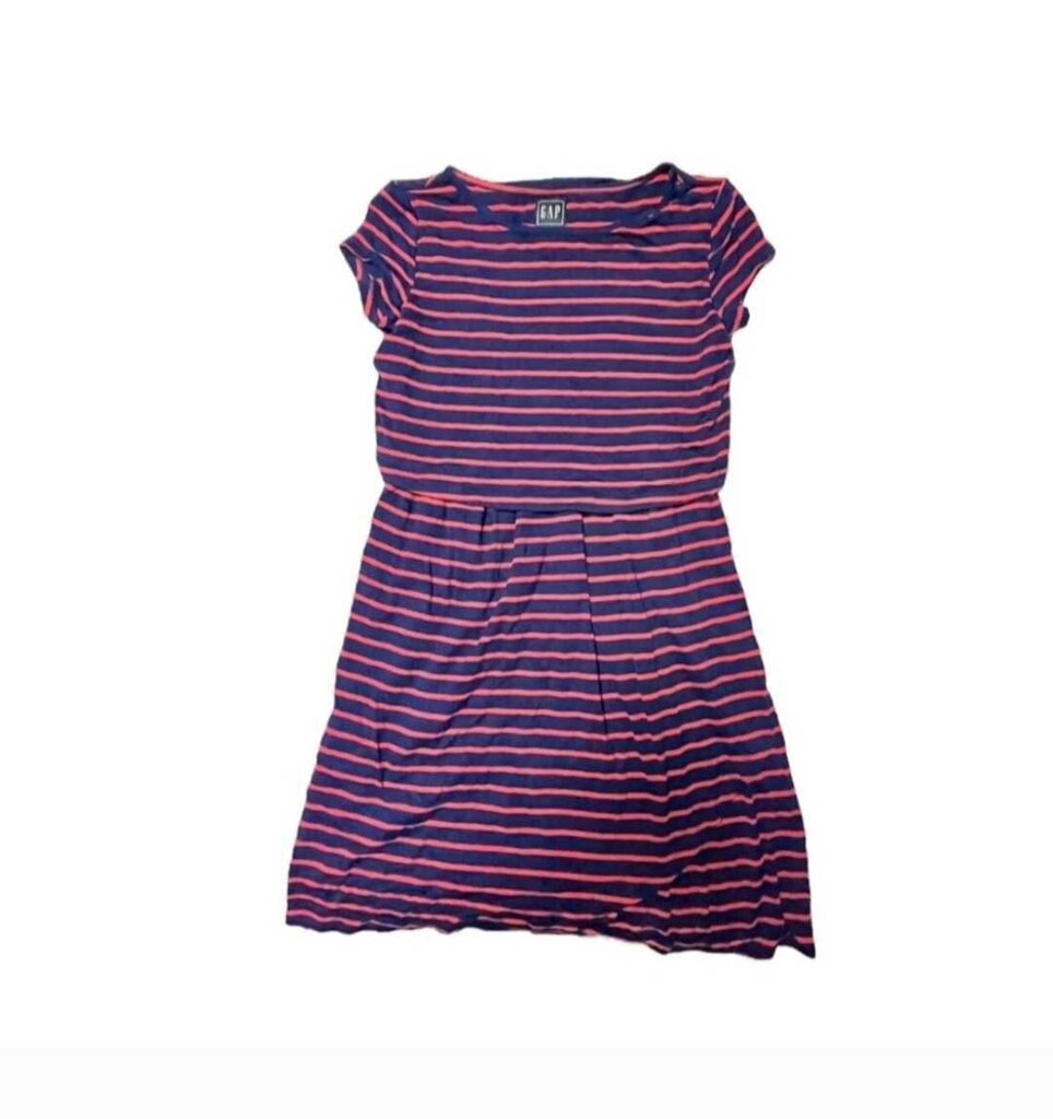 NEW GAP DRESS