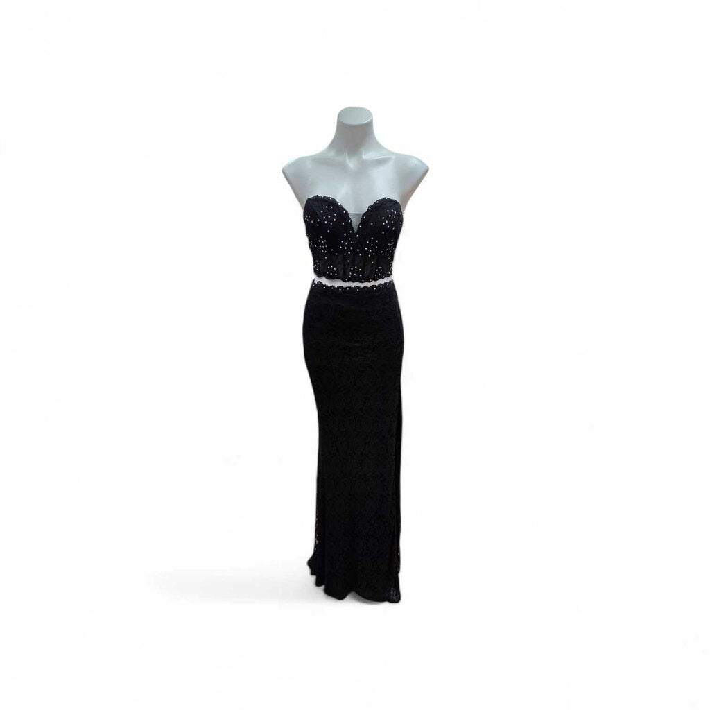 FAVIANA DRESS