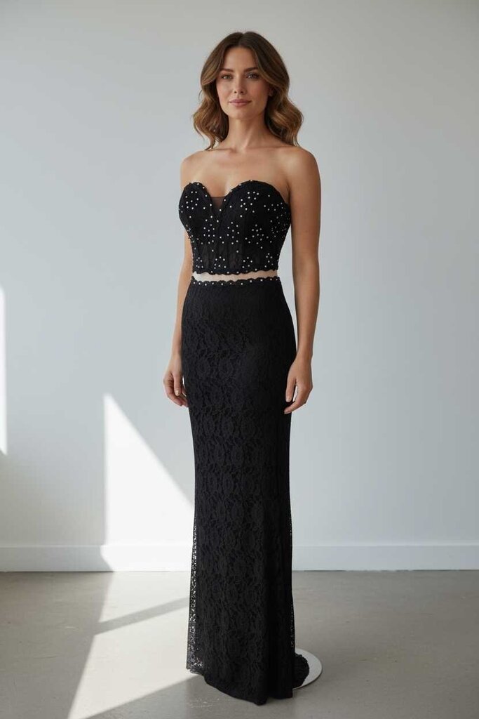 FAVIANA DRESS