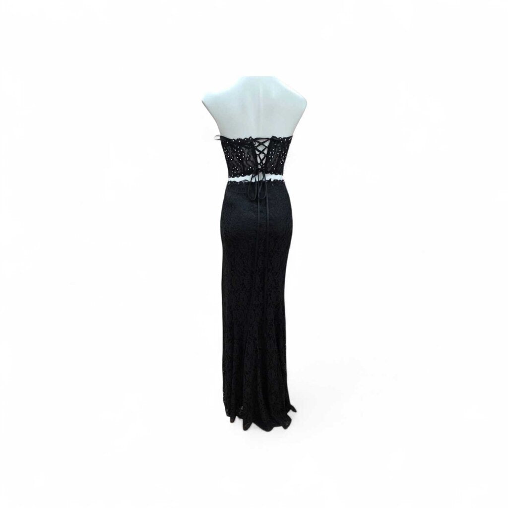 FAVIANA DRESS
