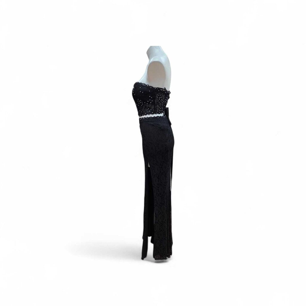 FAVIANA DRESS