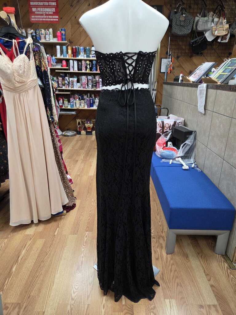 FAVIANA DRESS