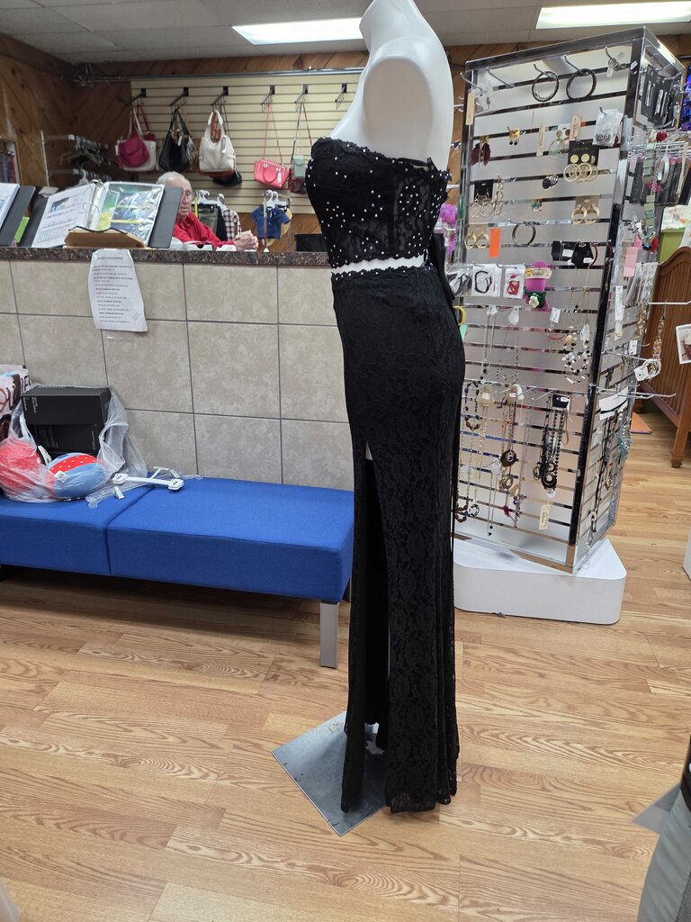 FAVIANA DRESS