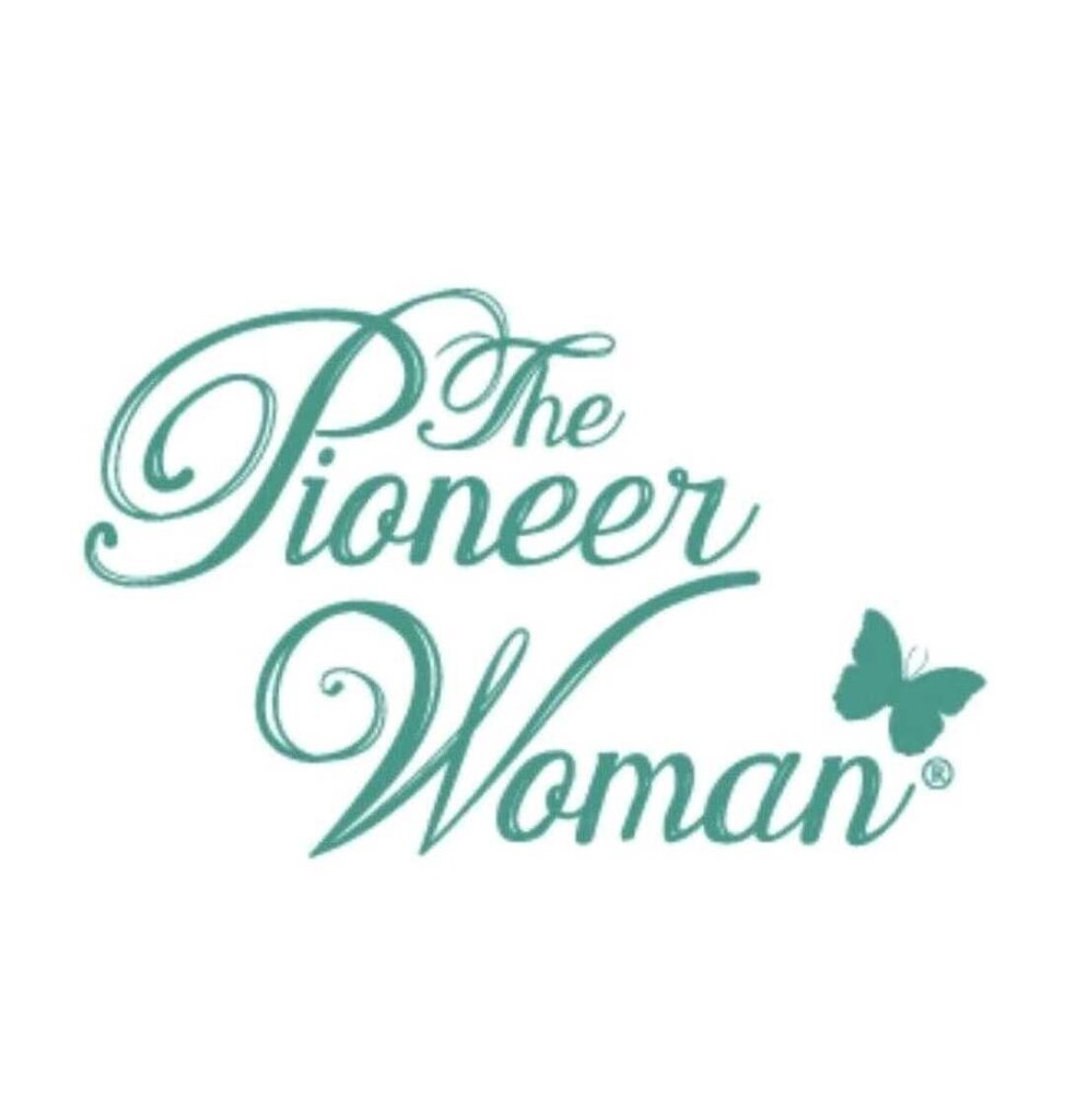 PIONEER WOMAN LAUNDRY BAG