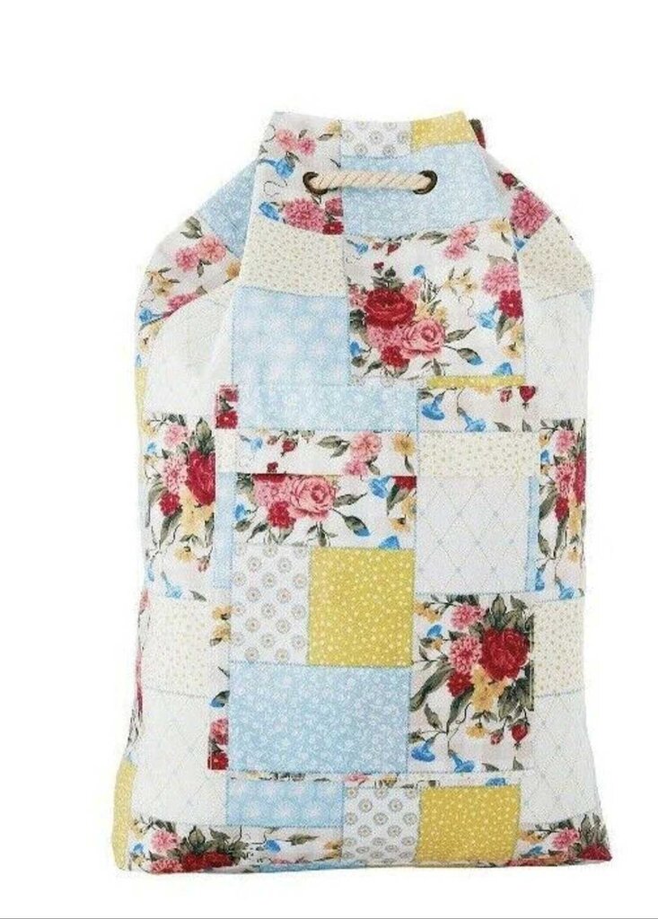 PIONEER WOMAN LAUNDRY BAG