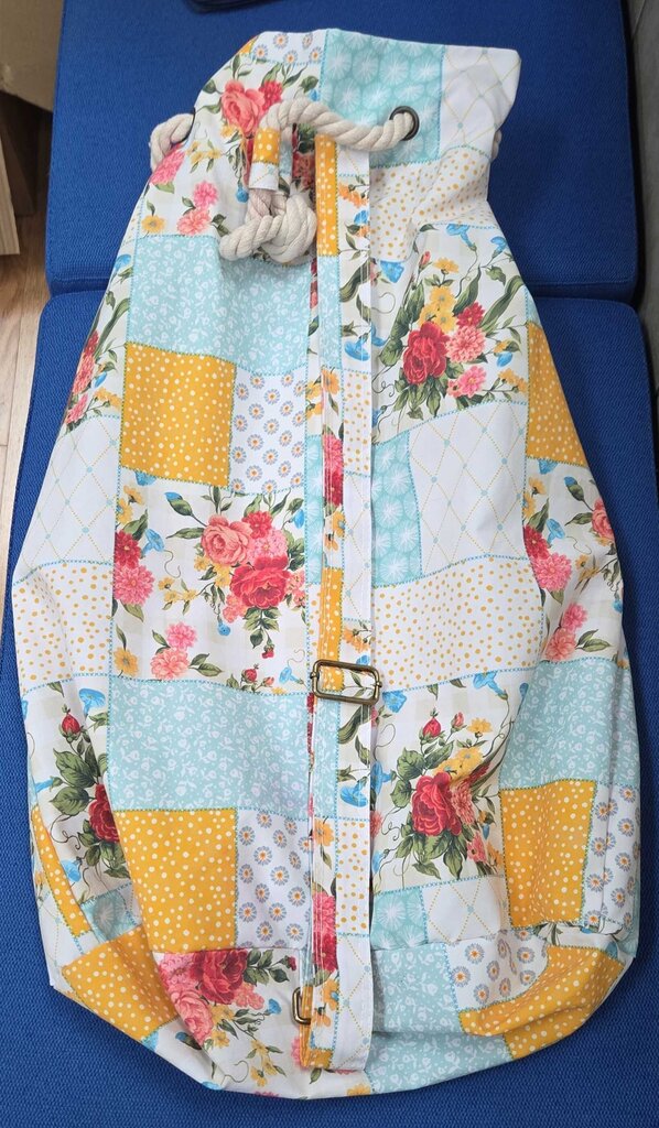 PIONEER WOMAN LAUNDRY BAG