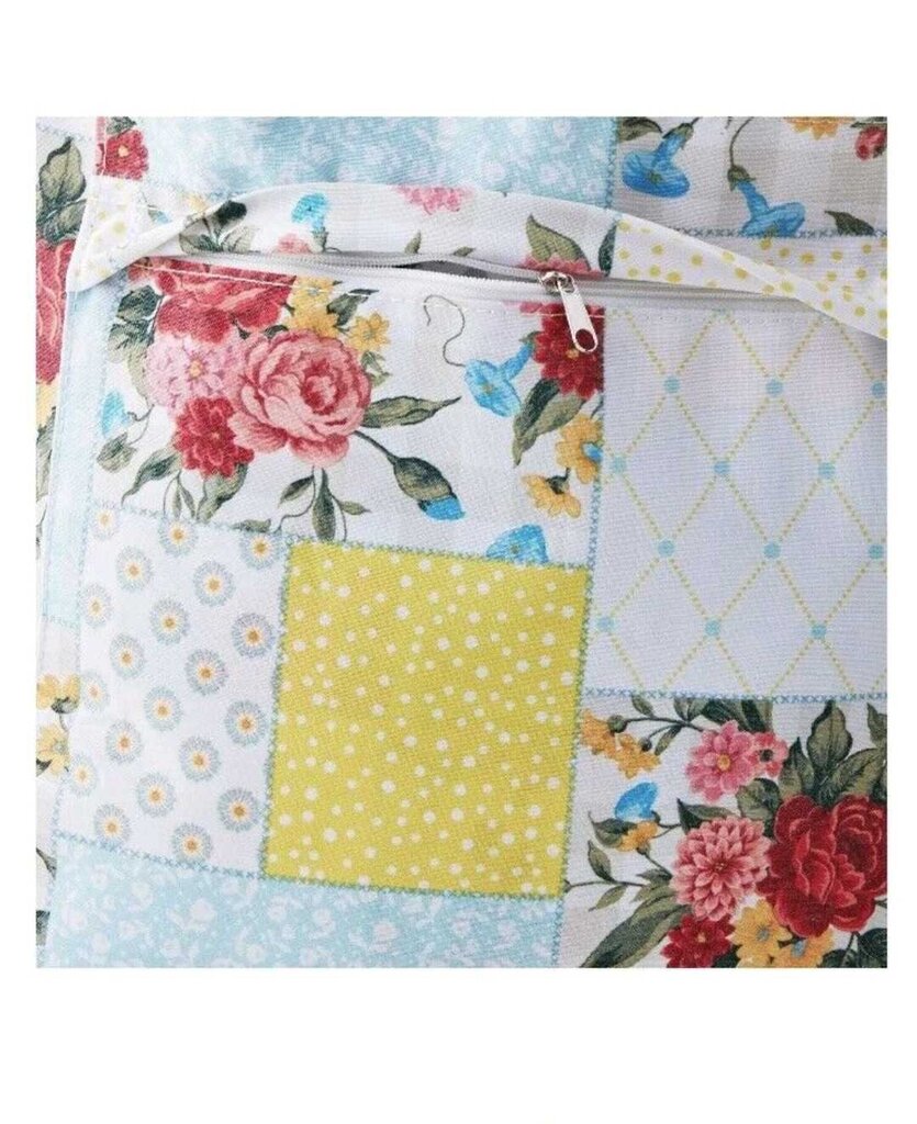 PIONEER WOMAN LAUNDRY BAG