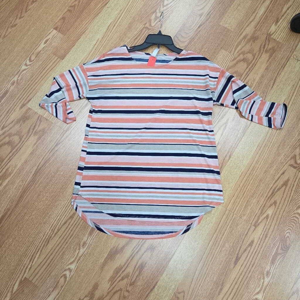PAISLEY GRACE SHIRT