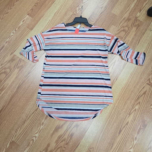PAISLEY GRACE SHIRT