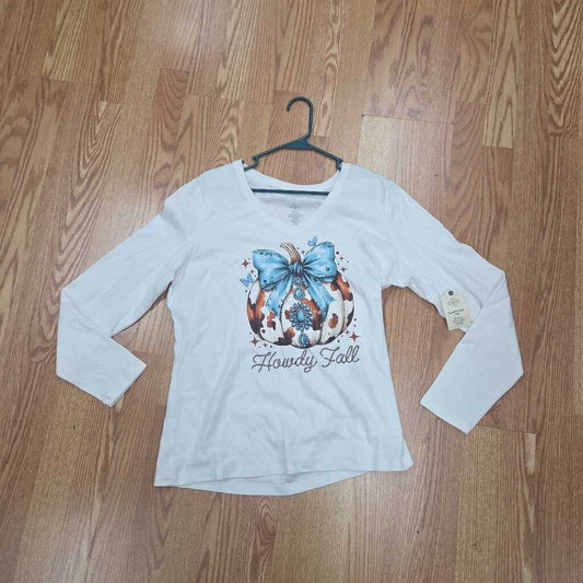 HOWDY FALL SHIRT