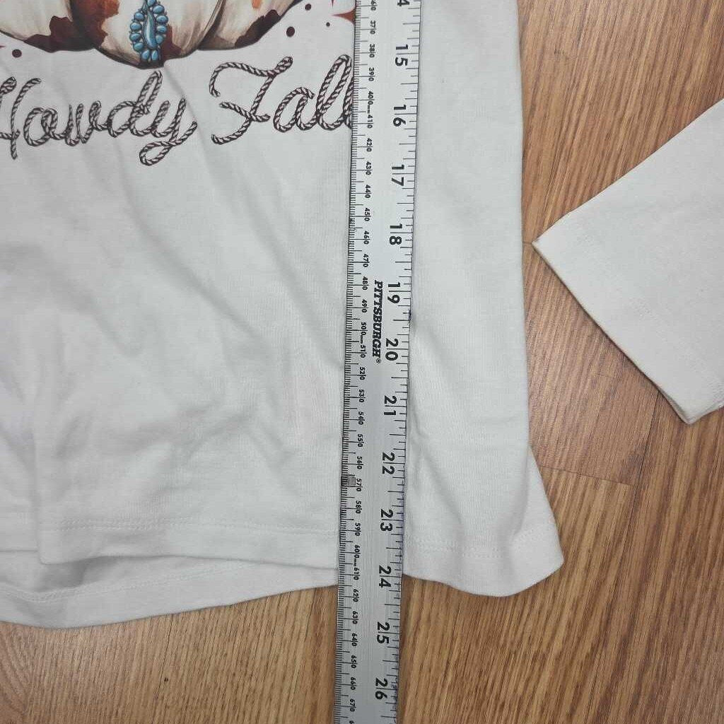 HOWDY FALL SHIRT