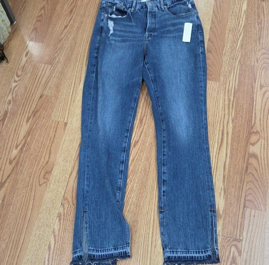 GOOD AMERICAN JEANS